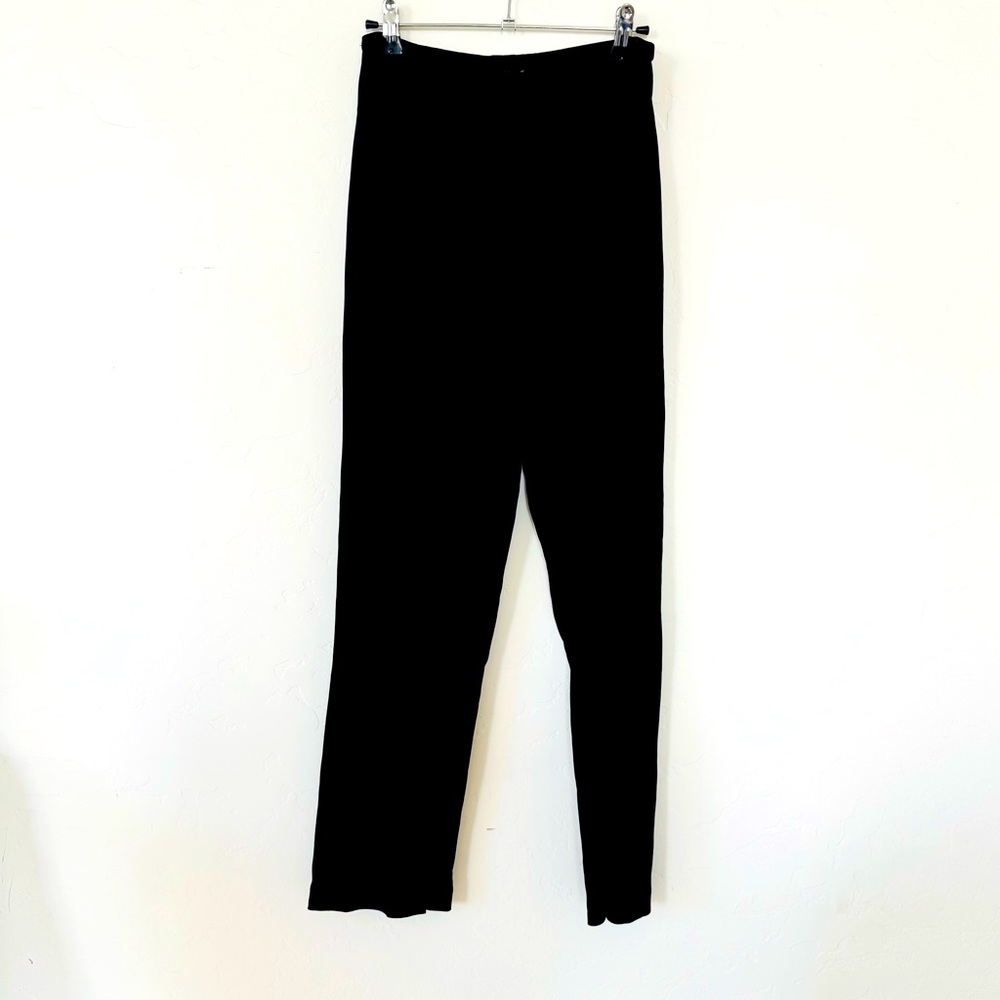 Oscar De La Renta Pants Size 8